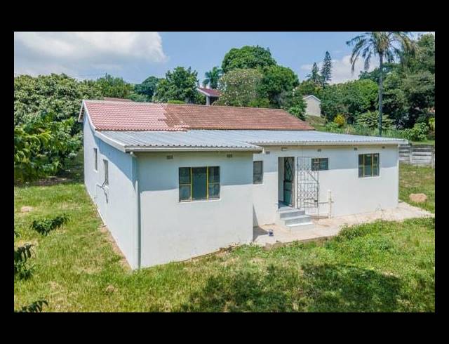 3 BEDROOM PROPERTY TO RENT IN BEREA WEST